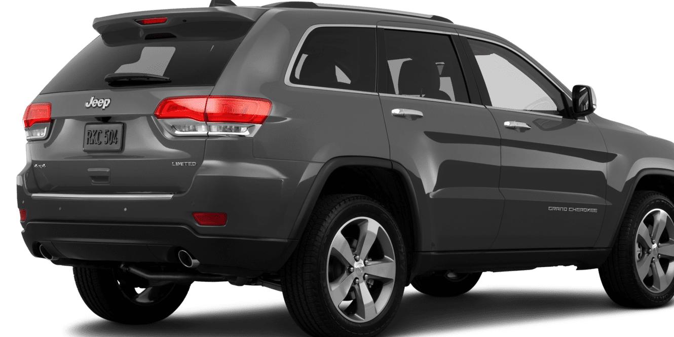 JEEP GRAND CHEROKEE 2015 1C4RJFBG7FC662165 image